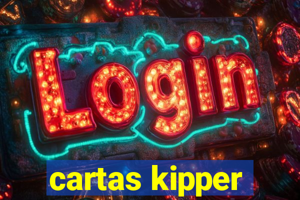 cartas kipper